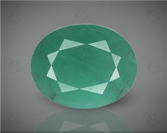 Natural Emerald (B) Certified 4.58CTS-44806